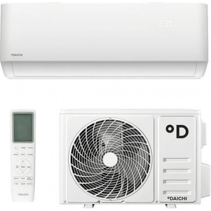 Daichi Air On-Off AIR50AVQ1/AIR50FV1 Daichi Air On-Off AIR50AVQ1/AIR50FV1