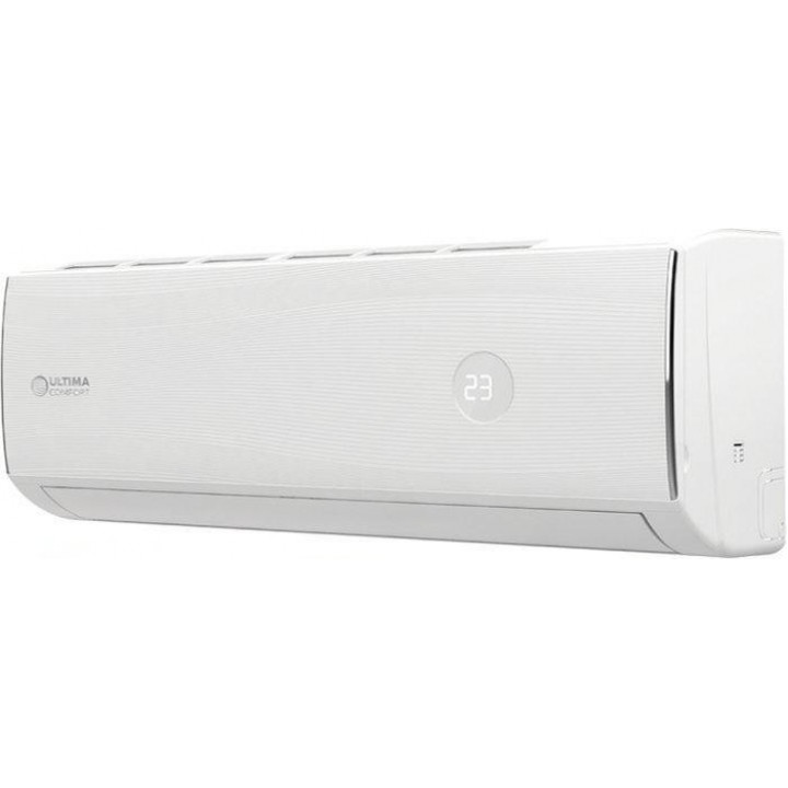 Ultima Comfort Exceed 2025 EXD-07PN Ultima Comfort Exceed 2025 EXD-07PN