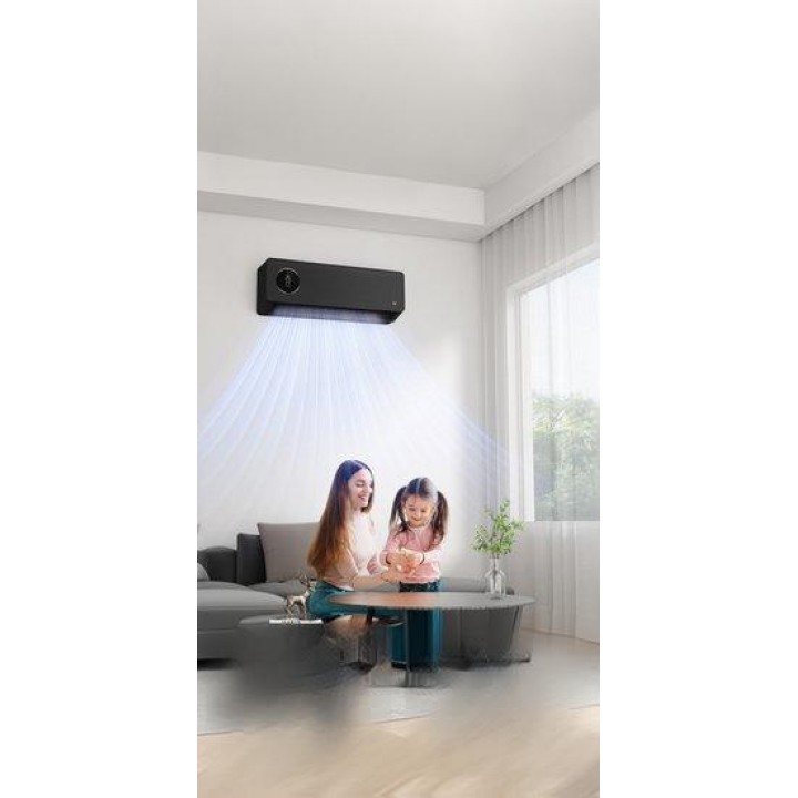 Viomi Cross 2 9000BTU KFR-25GW/Y4CM2-A++/A+ Viomi Cross 2 9000BTU KFR-25GW/Y4CM2-A++/A+