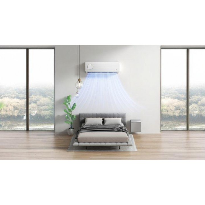 Viomi Cross 2 9000BTU KFR-25GW/Y4CM2-A++/A+ Viomi Cross 2 9000BTU KFR-25GW/Y4CM2-A++/A+