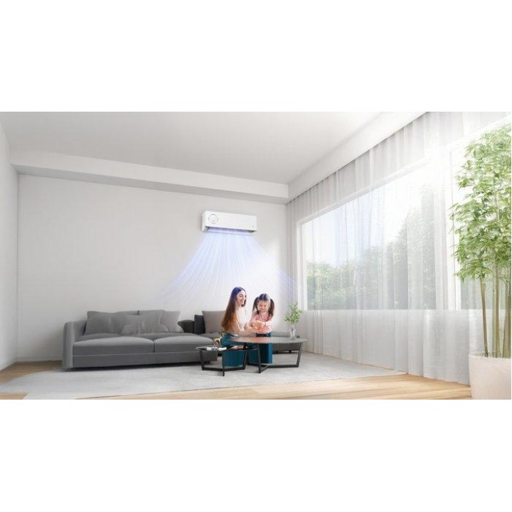 Viomi Cross 2 9000BTU KFR-25GW/Y4CM2-A++/A+ Viomi Cross 2 9000BTU KFR-25GW/Y4CM2-A++/A+