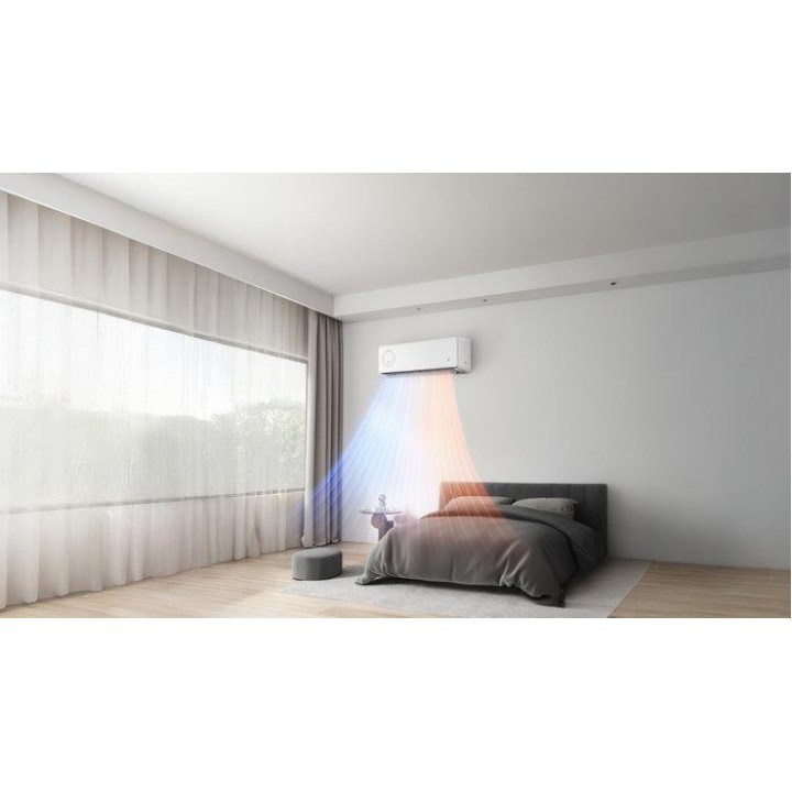 Viomi Cross 2 9000BTU KFR-25GW/Y4CM2-A++/A+ Viomi Cross 2 9000BTU KFR-25GW/Y4CM2-A++/A+