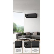 Viomi Cross 2 12000BTU KFR-35GW/Y4CM2-A++/A+