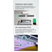 Viomi Cross 2 12000BTU KFR-35GW/Y4CM2-A++/A+