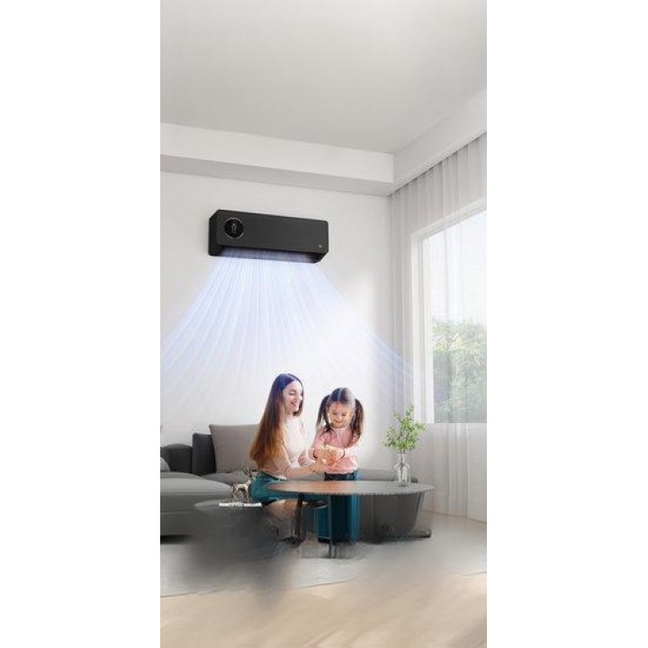 Viomi Cross 2 12000BTU KFR-35GW/Y4CM2-A++/A+ Viomi Cross 2 12000BTU KFR-35GW/Y4CM2-A++/A+