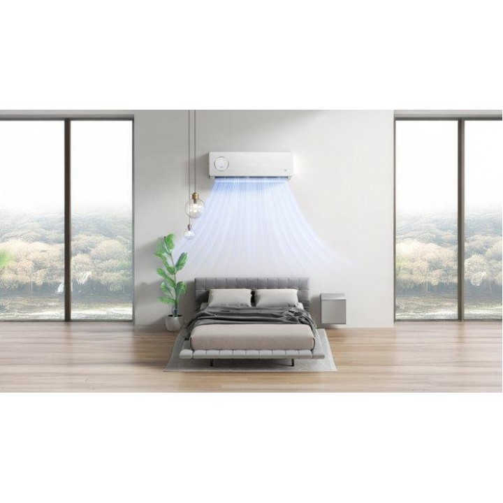 Viomi Cross 2 12000BTU KFR-35GW/Y4CM2-A++/A+ Viomi Cross 2 12000BTU KFR-35GW/Y4CM2-A++/A+