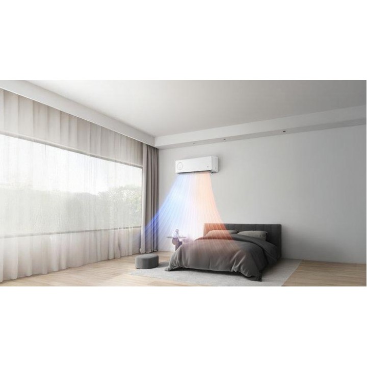 Viomi Cross 2 12000BTU KFR-35GW/Y4CM2-A++/A+ Viomi Cross 2 12000BTU KFR-35GW/Y4CM2-A++/A+