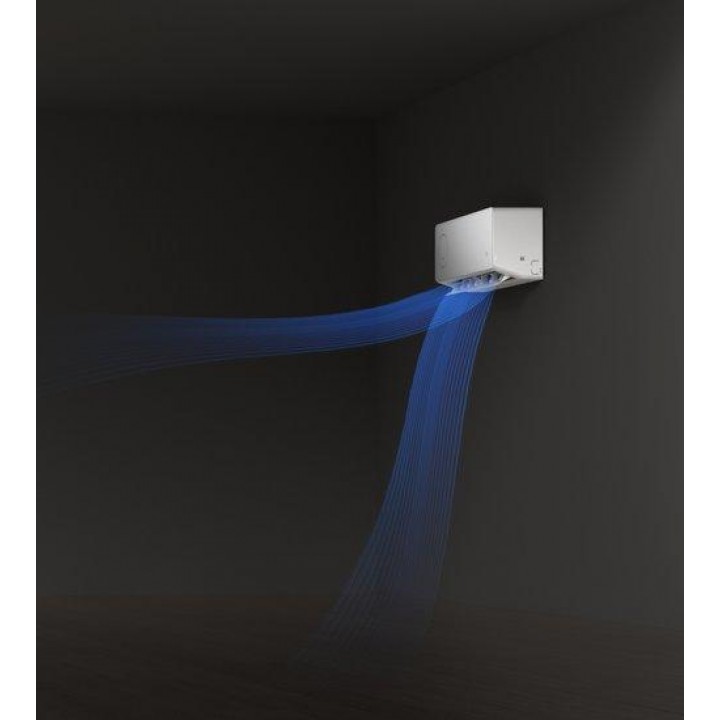 Viomi Cross 2 18000BTU KFR-52GW/Y4CM2-A++/A+ Viomi Cross 2 18000BTU KFR-52GW/Y4CM2-A++/A+