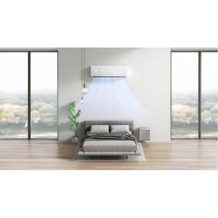 Viomi Cross 2 18000BTU KFR-52GW/Y4CM2-A++/A+ Viomi Cross 2 18000BTU KFR-52GW/Y4CM2-A++/A+