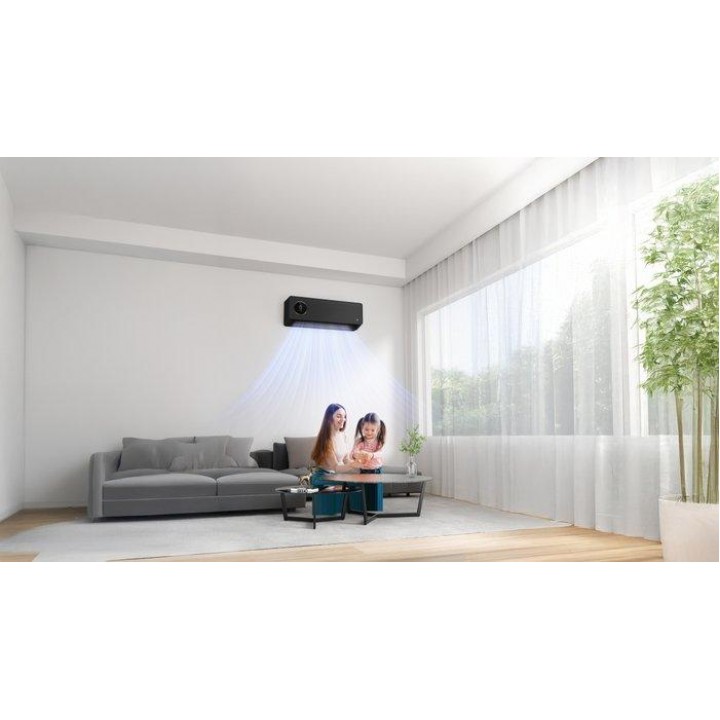 Viomi Cross 2 9000BTU KFR-25GW/Y4CM1-A++/A+ Viomi Cross 2 9000BTU KFR-25GW/Y4CM1-A++/A+