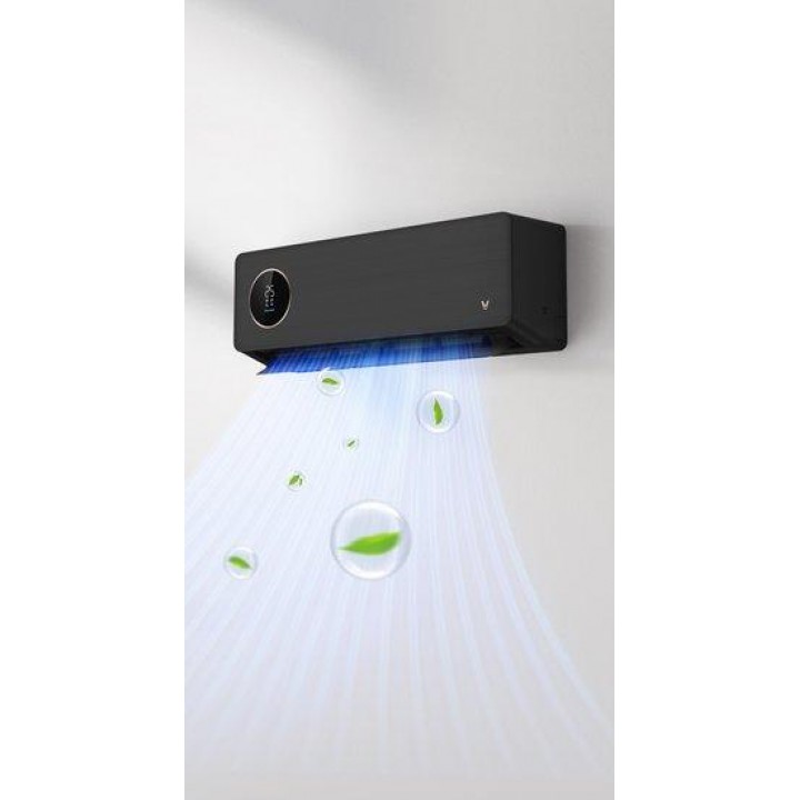 Viomi Cross 2 9000BTU KFR-25GW/Y4CM1-A++/A+ Viomi Cross 2 9000BTU KFR-25GW/Y4CM1-A++/A+