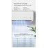 Viomi Cross 2 9000BTU KFR-25GW/Y4CM1-A++/A+ Viomi Cross 2 9000BTU KFR-25GW/Y4CM1-A++/A+