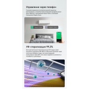 Кондиционер Viomi Cross 2 9000BTU KFR-25GW/Y4CM1-A++/A+