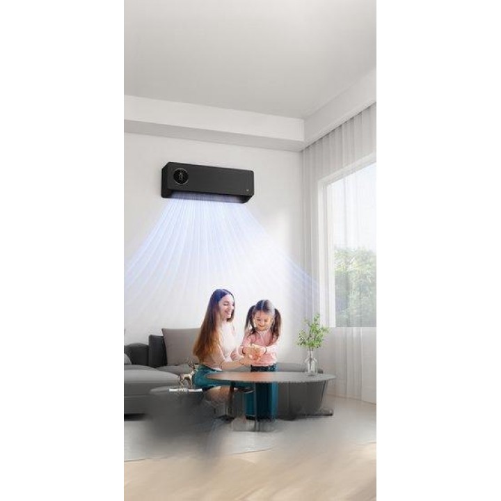 Viomi Cross 2 9000BTU KFR-25GW/Y4CM1-A++/A+ Viomi Cross 2 9000BTU KFR-25GW/Y4CM1-A++/A+