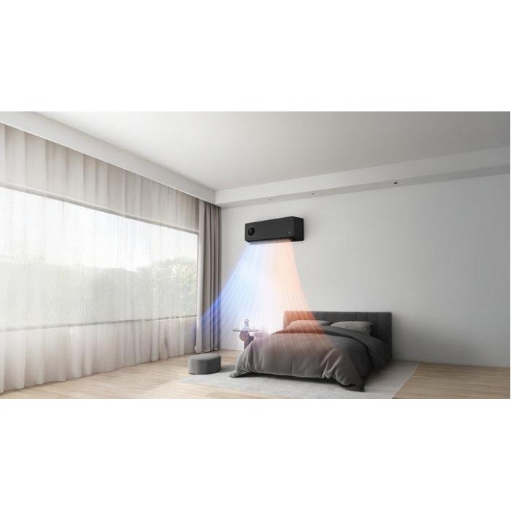 Viomi Cross 2 9000BTU KFR-25GW/Y4CM1-A++/A+ Viomi Cross 2 9000BTU KFR-25GW/Y4CM1-A++/A+