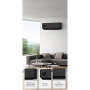 Viomi Cross 2 12000BTU KFR-35GW/Y4CM1-A++/A+