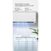 Viomi Cross 2 12000BTU KFR-35GW/Y4CM1-A++/A+