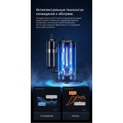 Viomi Cross 2 12000BTU KFR-35GW/Y4CM1-A++/A+