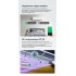 Viomi Cross 2 12000BTU KFR-35GW/Y4CM1-A++/A+ Viomi Cross 2 12000BTU KFR-35GW/Y4CM1-A++/A+