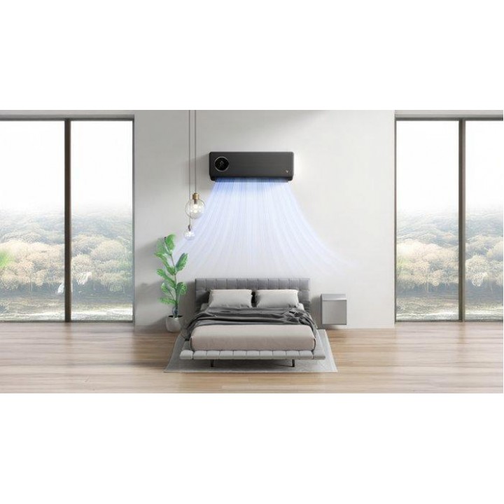 Viomi Cross 2 12000BTU KFR-35GW/Y4CM1-A++/A+ Viomi Cross 2 12000BTU KFR-35GW/Y4CM1-A++/A+