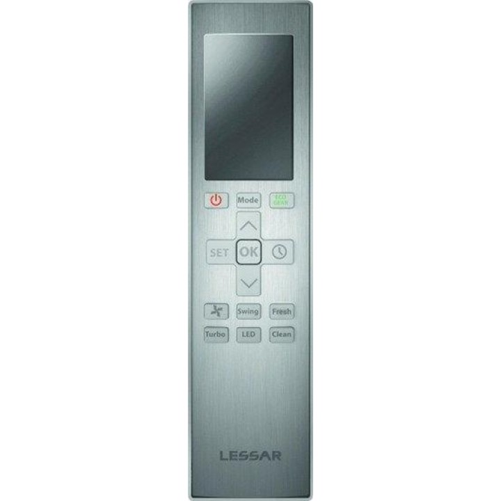Lessar LS-HE12KCE2A/LU-HE12KCE2A Lessar LS-HE12KCE2A/LU-HE12KCE2A