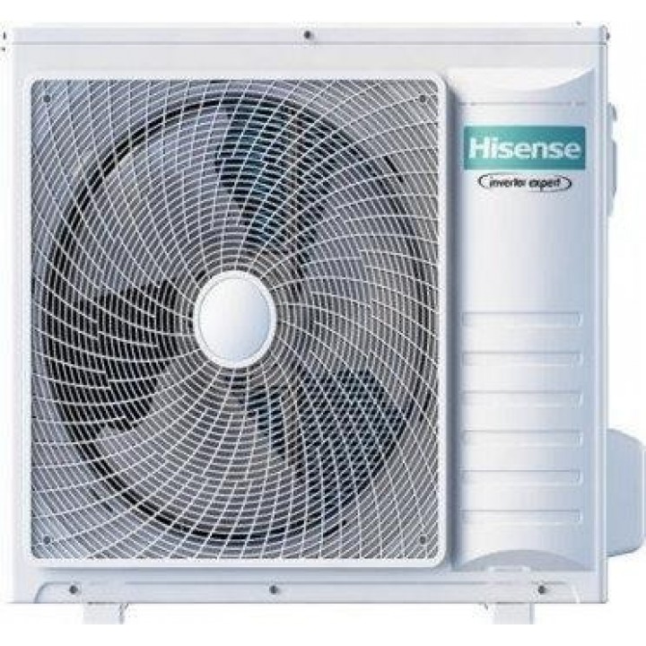 Hisense AVT-24UR4RB8/AUW-24U4RJ7 Hisense AVT-24UR4RB8/AUW-24U4RJ7