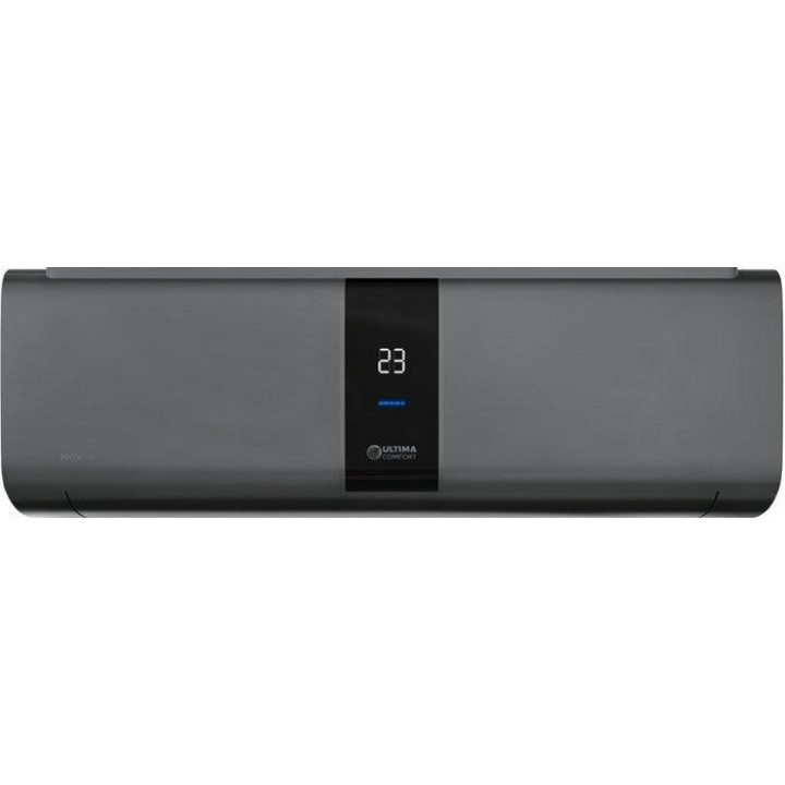 Ultima Comfort Elysium Nero Inverter ELN-I07PN Ultima Comfort Elysium Nero Inverter ELN-I07PN