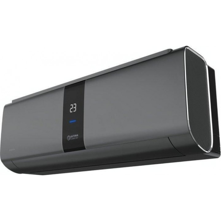 Ultima Comfort Elysium Nero Inverter ELN-I07PN Ultima Comfort Elysium Nero Inverter ELN-I07PN
