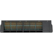 Ultima Comfort Elysium Nero Inverter ELN-I07PN