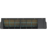 Ultima Comfort Elysium Nero Inverter ELN-I09PN