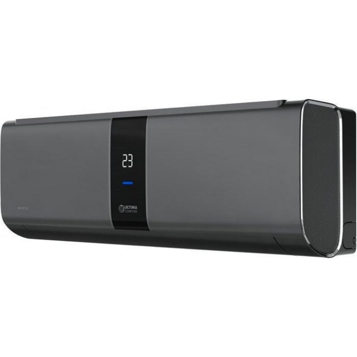 Ultima Comfort Elysium Nero Inverter ELN-I12PN Ultima Comfort Elysium Nero Inverter ELN-I12PN