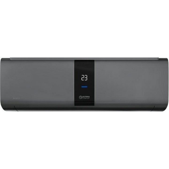 Ultima Comfort Elysium Nero Inverter ELN-I12PN Ultima Comfort Elysium Nero Inverter ELN-I12PN