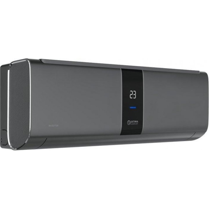 Ultima Comfort Elysium Nero Inverter ELN-I12PN Ultima Comfort Elysium Nero Inverter ELN-I12PN