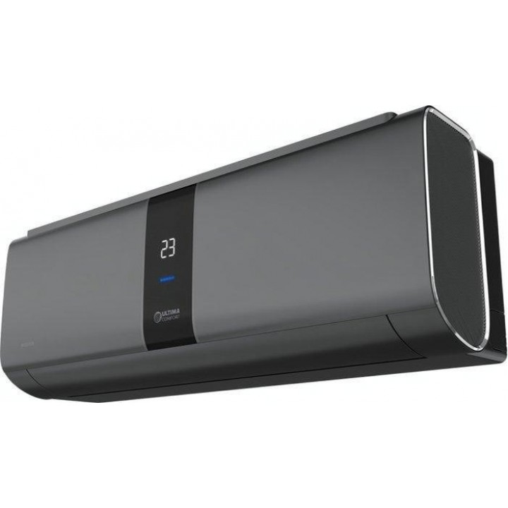 Ultima Comfort Elysium Nero Inverter ELN-I12PN Ultima Comfort Elysium Nero Inverter ELN-I12PN
