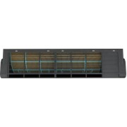 Ultima Comfort Elysium Nero Inverter ELN-I12PN