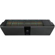 Ultima Comfort Elysium Nero Inverter ELN-I12PN