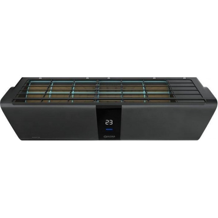 Ultima Comfort Elysium Nero Inverter ELN-I12PN Ultima Comfort Elysium Nero Inverter ELN-I12PN