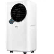 Ballu Eclipse BPAC-07 EPW/N6 white