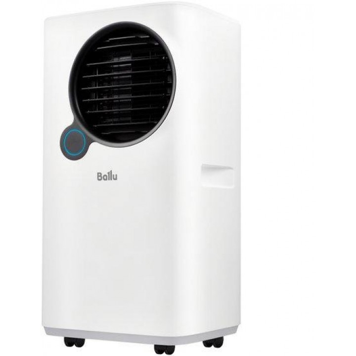 Ballu Eclipse BPAC-07 EPW/N6 white Ballu Eclipse BPAC-07 EPW/N6 white