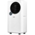 Ballu Eclipse BPAC-07 EPW/N6 white Ballu Eclipse BPAC-07 EPW/N6 white