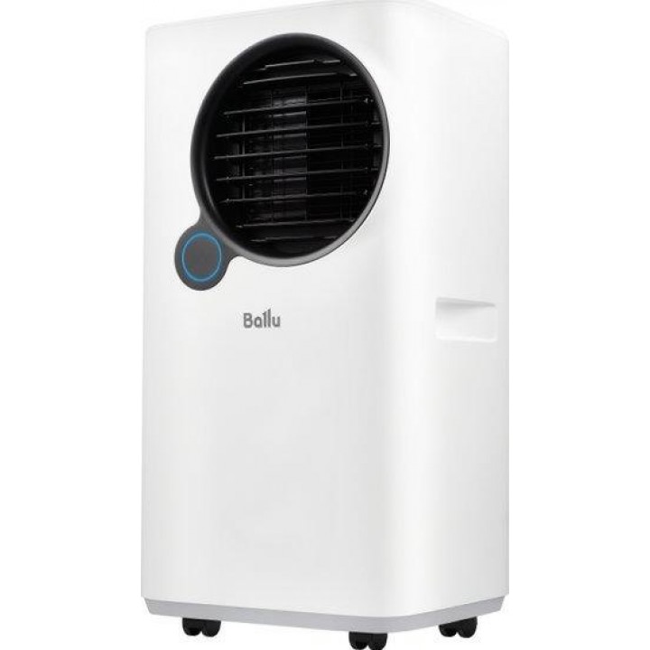 Ballu Eclipse BPAC-07 EPW/N6 white Ballu Eclipse BPAC-07 EPW/N6 white