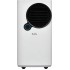 Ballu Eclipse BPAC-07 EPW/N6 white Ballu Eclipse BPAC-07 EPW/N6 white