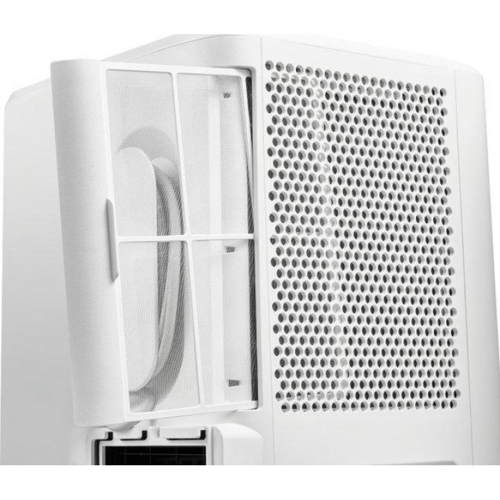 Ballu Eclipse BPAC-07 EPW/N6 white Ballu Eclipse BPAC-07 EPW/N6 white