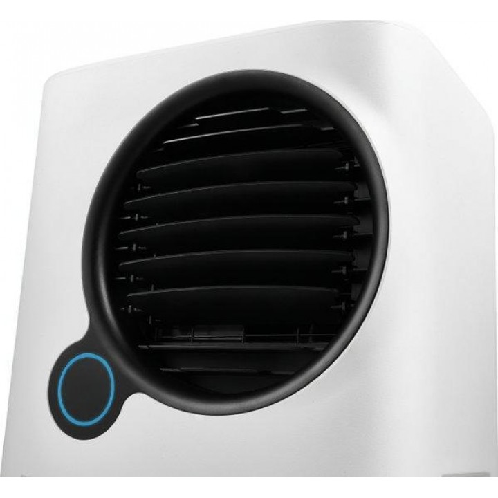 Ballu Eclipse BPAC-07 EPW/N6 white Ballu Eclipse BPAC-07 EPW/N6 white