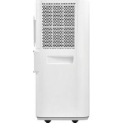 Ballu Eclipse BPAC-07 EPW/N6 white
