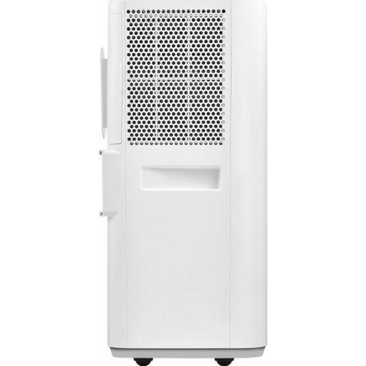 Ballu Eclipse BPAC-07 EPW/N6 white Ballu Eclipse BPAC-07 EPW/N6 white