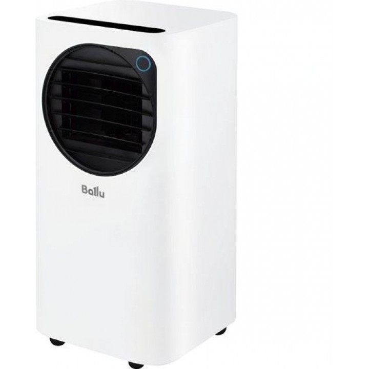 Ballu Eclipse BPAC-10 EPW/N6 white Ballu Eclipse BPAC-10 EPW/N6 white