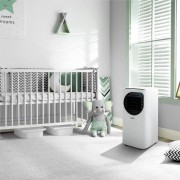 Ballu Eclipse BPAC-10 EPW/N6 white