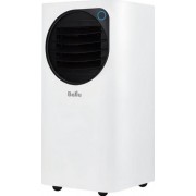 Ballu Eclipse BPAC-10 EPW/N6 white