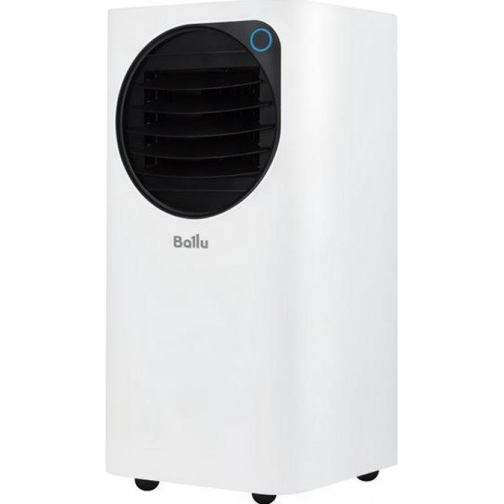 Ballu Eclipse BPAC-10 EPW/N6 white Ballu Eclipse BPAC-10 EPW/N6 white